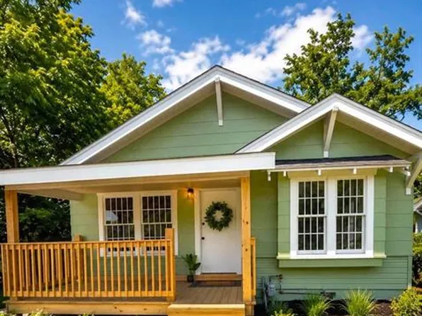 217 E Young St, Tulsa, OK 74106