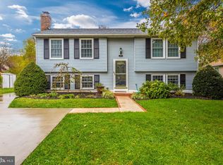 607 E 16th St, Frederick, MD 21701