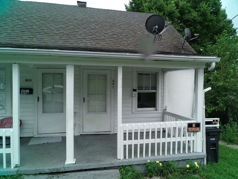 1st image of 807 Fields Ave