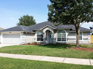 1729 Loch Leven Ct, Orange Park, FL 32065