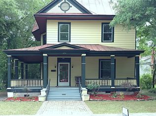 424 W Hampton Ave, Sumter, SC 29150