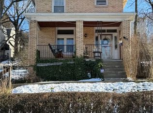 2219 Edgebrook Ave, Pittsburgh, PA 15226