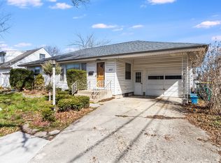 607 Mason Ave, Joliet, IL 60435