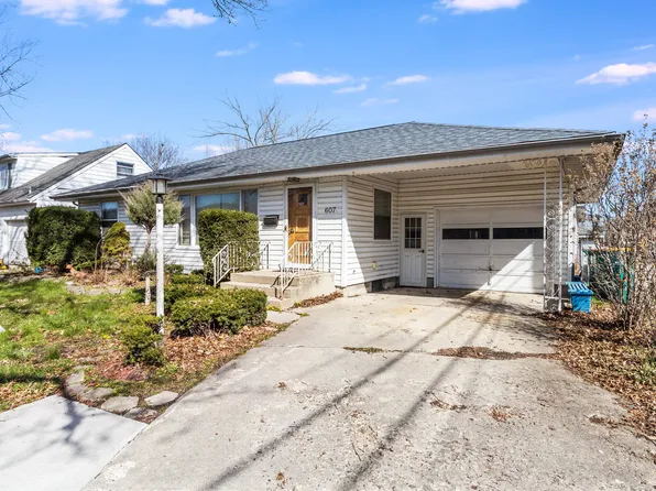 607 Mason Ave, Joliet, IL 60435