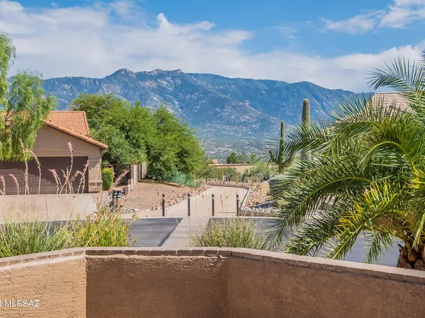 63484 E Cat Claw Ln, Saddlebrooke, AZ 85739