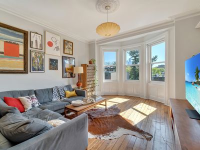 1302 Park Ave APT 4S, Hoboken, NJ, 07030
