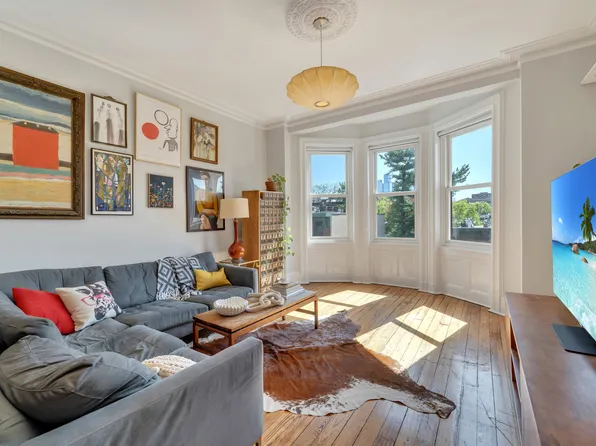 1302 Park Ave APT 4S, Hoboken, NJ 07030