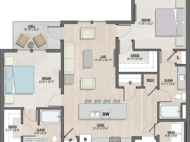 Colina WeHo — Photo 75