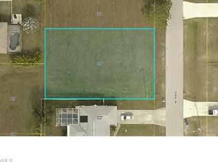 3610 NE 19th Pl, Cape Coral, FL 33909