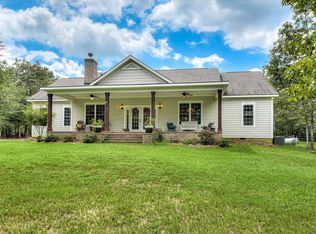 760 Implement Rd, Aiken, SC 29803