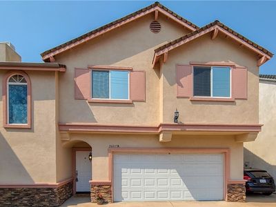 26037 Oak St #A, Lomita, CA, 90717