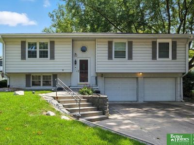 101 Kings Cir, Bellevue, NE, 68005