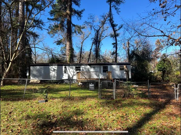 20683 Parkside Dr, Chandler, TX 75758