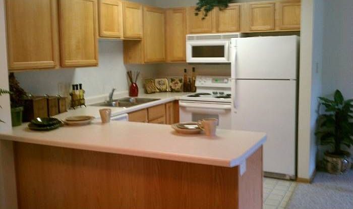 1st image of 1321 Lake Dr APT 316