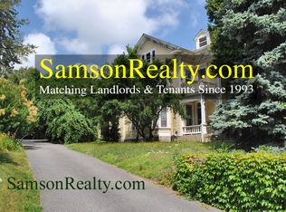 745 Pleasant St #1, Pawtucket, RI 02860