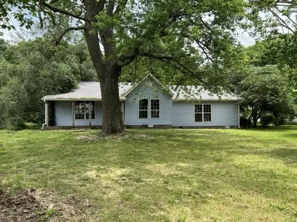 302 Mitchell Street, Greenfield, MO 65661