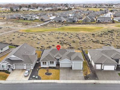 3294 Wild Canyon Way, Richland, WA, 99354