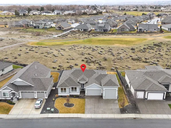 3294 Wild Canyon Way, Richland, WA 99354