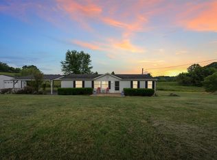 5415 State Highway 171, Greenville, KY 42345