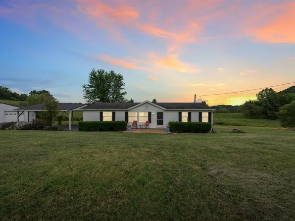 5415 State Highway 171, Greenville, KY 42345
