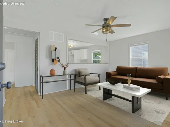 3010 Wyandotte Ave, Louisville, KY 40210