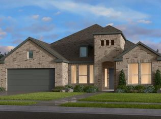 21618 Juniper Brook Dr, Cypress, TX 77433