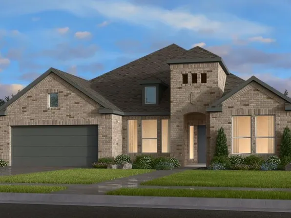 21618 Juniper Brook Dr, Cypress, TX 77433