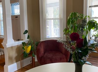 8 Fenwick St #1, Somerville, MA 02145