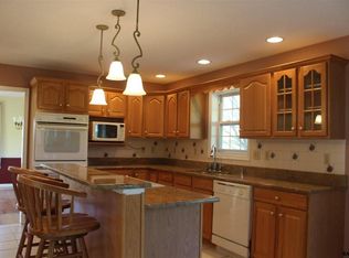 4154 Dry Bridge Rd, Glenville, PA 17329