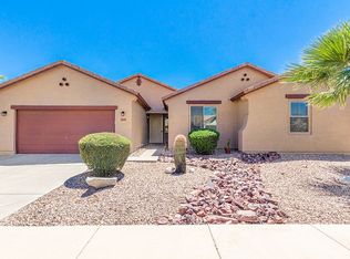 22779 W Ashleigh Marie Dr, Buckeye, AZ 85326