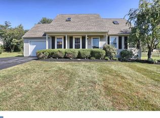 360 Village Spring Ln, Reinholds, PA 17569