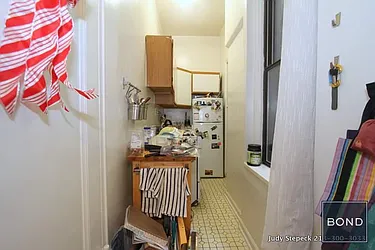 Rented by Bond New York