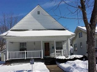 109 N 35th St, Terre Haute, IN 47803