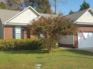 3412 Dillery Ct, Kannapolis, NC 28083