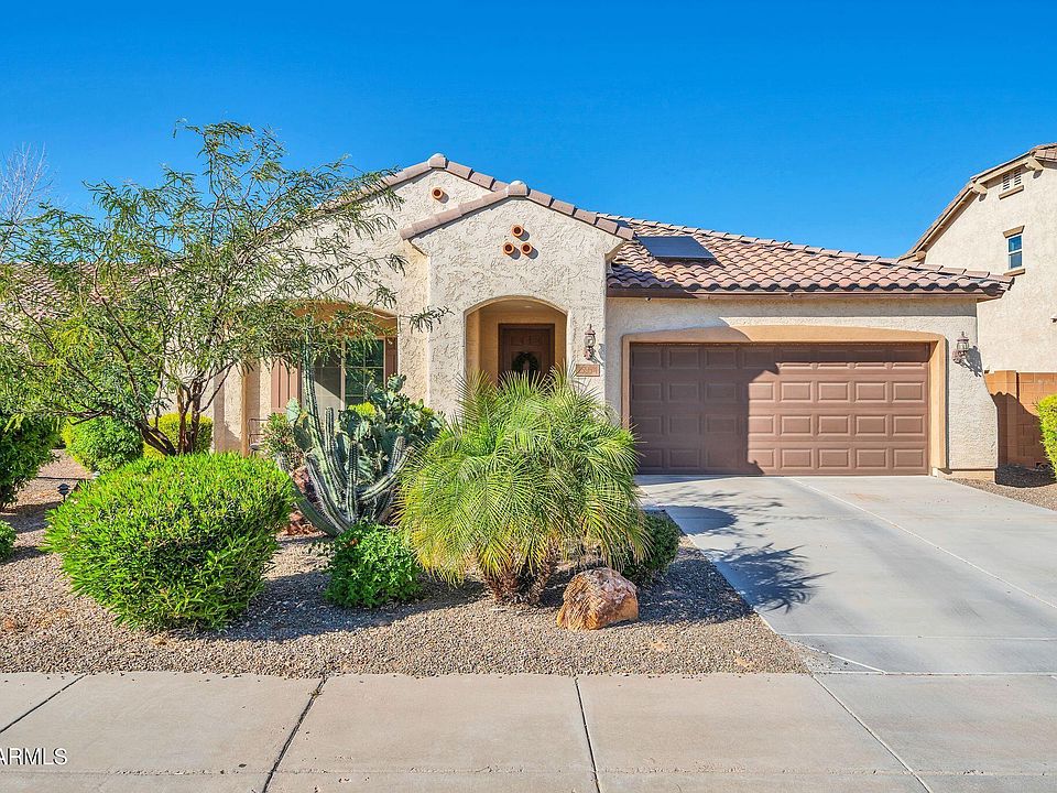 1st image of 25954 W Potter Drive