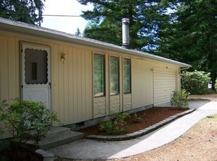 12520 134th Avenue Kp N, Gig Harbor, WA 98329