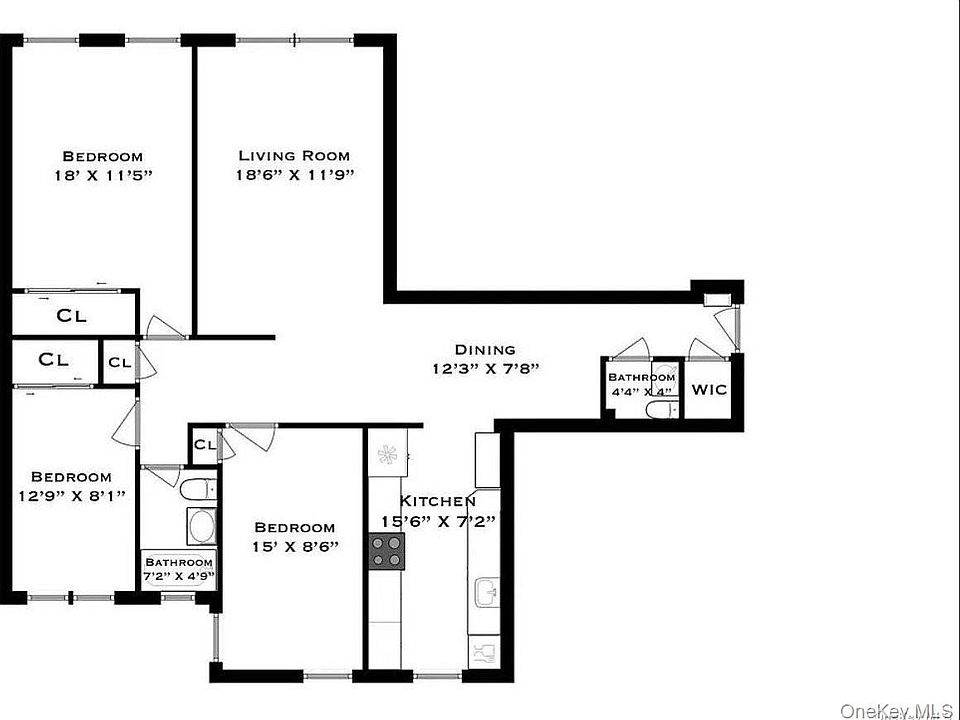 1st image of 33-27 91st Street #5F