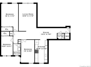 33-27 91st Street #5F, Jackson Heights, NY 11372