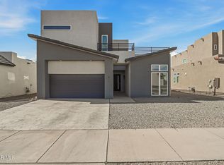 911 Dewsbury Way, El Paso, TX 79928