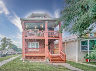 5958 S Sawyer Ave, Chicago, IL 60629