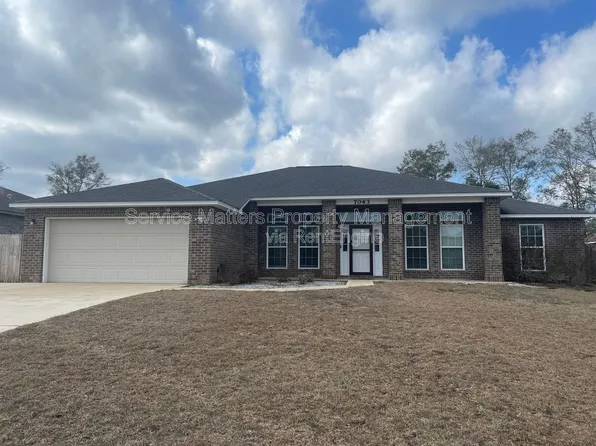 7063 Harvest Way, Milton, FL 32570