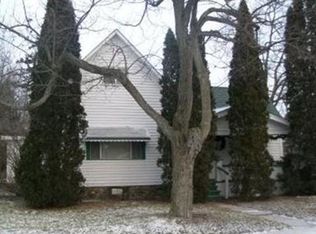 720 2nd Ave, Alma, MI 48801