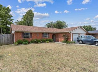 6316 NW Andrews Ave, Lawton, OK 73505