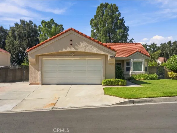 2341 Palermo Ave, Upland, CA 91784