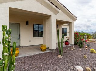550 S 332nd Ave, Wickenburg, AZ 85390