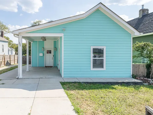 135A Fain St, Nashville, TN 37210