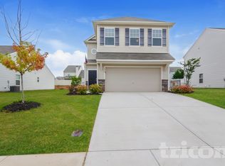 178 Hidden Lakes Rd, Statesville, NC 28677