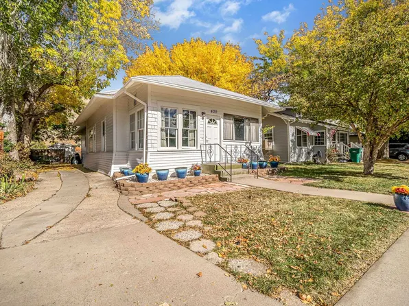 420 W 4th St, Palisade, CO 81526