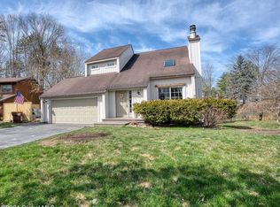 123 Jordan Blvd, Delmar, NY 12054