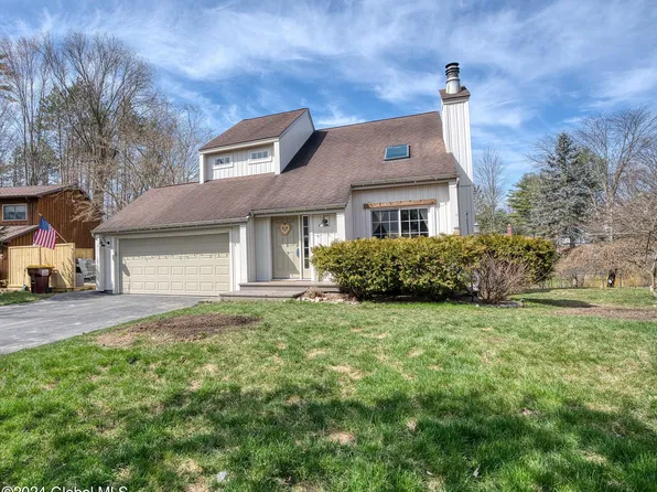 123 Jordan Boulevard, Delmar, NY 12054